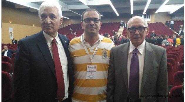 Amatör Spor Kulüpleri Federasyonu