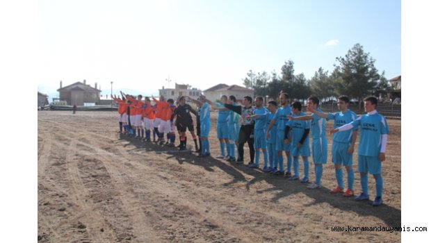 AMATÖR TAKIMLARA ÜCRETSİZ SAHA MÜJDESİ