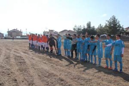 Amatör Küme’de Güneyyurt Atağı