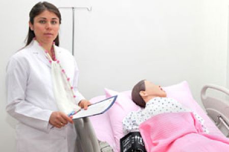 Ameliyat Öncesi Araştırma