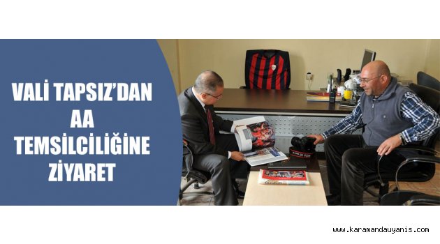 ANADOLU AJANSI..