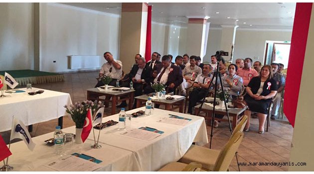 ANADOLU’DA MUHASEBECİLER