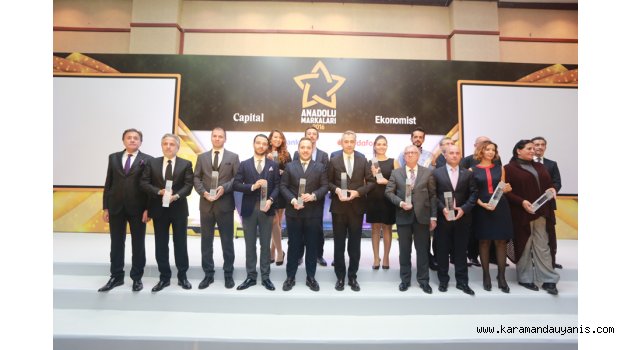 Anadolu Markaları Yarışması