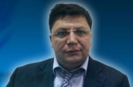 Anadolu Gençlik Derneğinden Açıklama