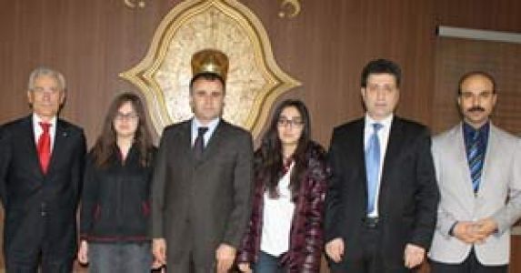 Anadolu Lisesi İspanya Yolcusu