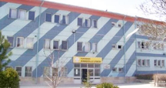 Anadolu Lisesinden Büyük Başarı