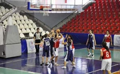 Anadolu Yıldızları Basketbol Şöleni