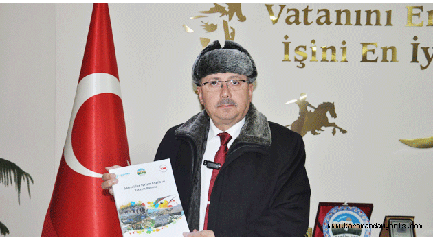 ANALİZ RAPORU KİTAP OLDU