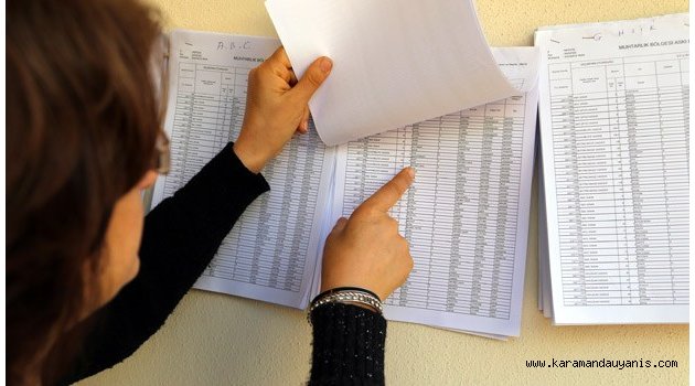 Anayasa değişikliği