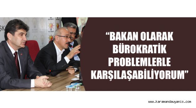 Anayasa değişiklik paketine değindi.