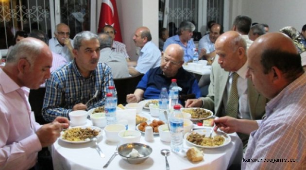 ANKARA’DA GELENEKSEL