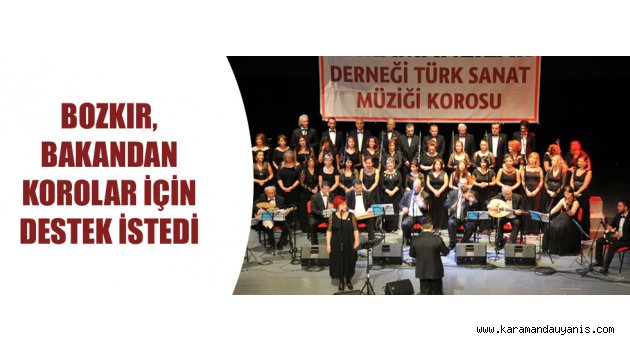 Ankara Karamanlılar Derneği
