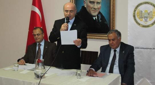 Ankara Tanıtım Günleri