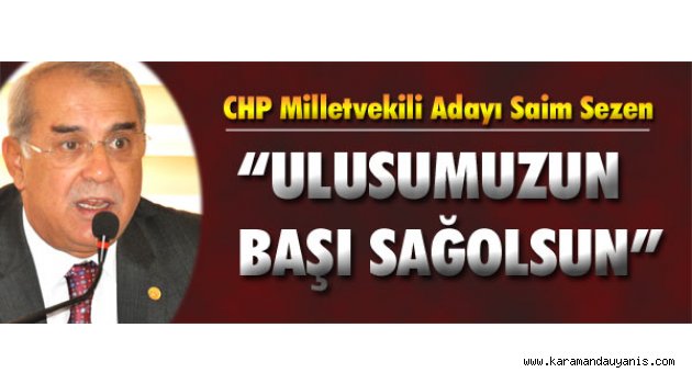 ANKARA'DA PATLAMA..