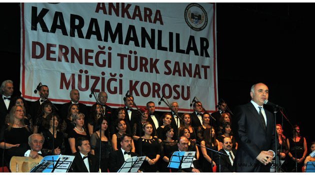 ANKARAMANDER
