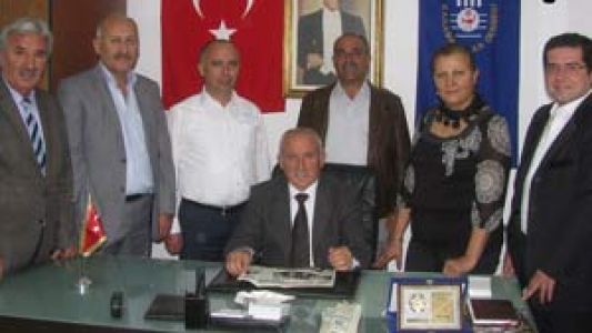 Ankar'dan Konferans