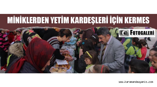 ANLAMLI KERMES