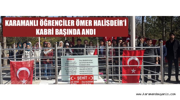 ANLAMLI ZİYARET