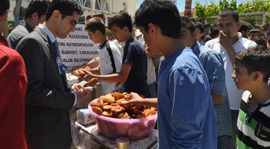 Anlamlı Etkinlik