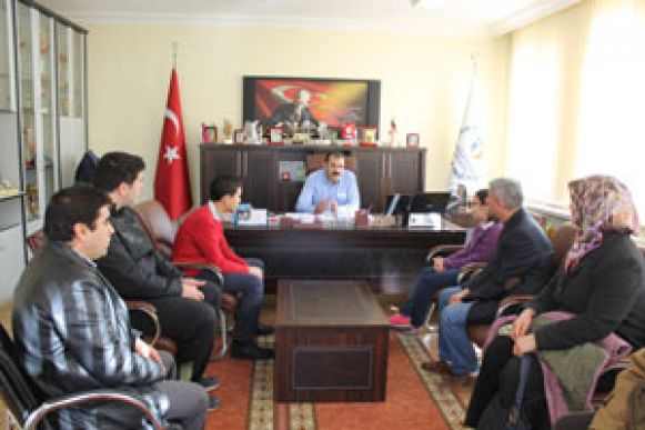 Anlamlı Ziyaret