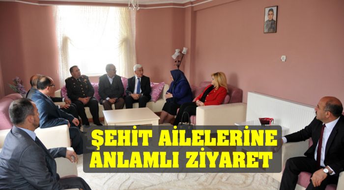 Anlamlı Ziyaret