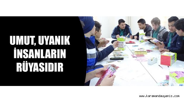 ANMA PROGRAMI..