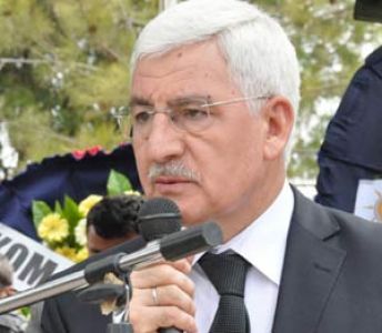 Anneler Günü Mesajı