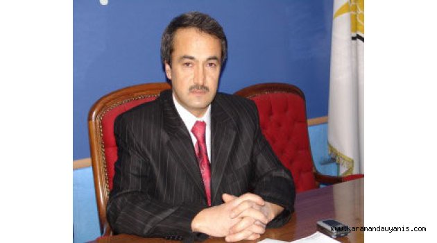 ANNELERİ VEFAT ETTİ
