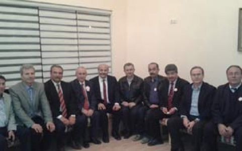 Antalya Karamanlılar Derneği