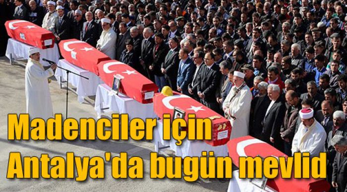Antalya Karamanlılar Derneğinden
