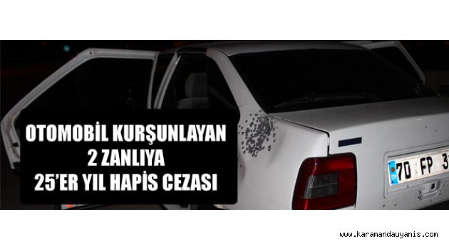 ANTALYA'DA YAKALANDILAR