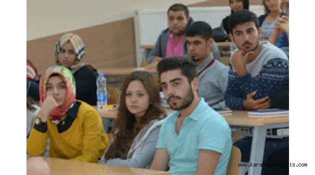 AÖF DERSLERİ