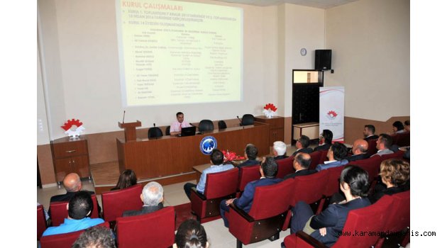 AR-GE REFORM PAKETİ TANITILDI