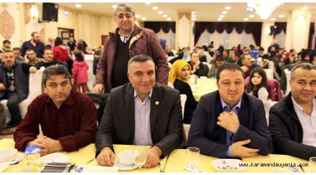 ARABAŞI GECELERİ