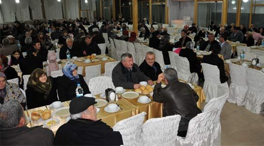 Arabaşı Geceleri