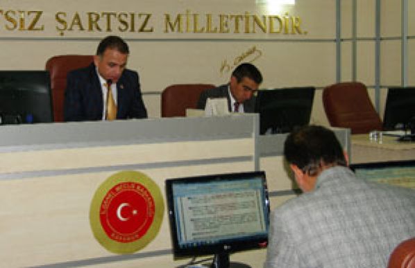 Aralık Ayı Toplantısı