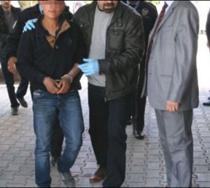 Aranan 18 Kişi Yakalandı