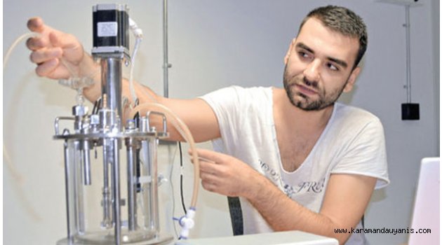 Araştırma Geliştirme Çalışmaları