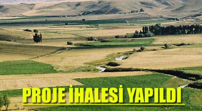Arazi Toplulaştırılması