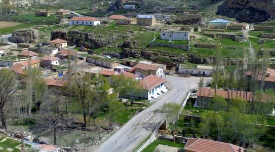 Arazi Toplulaştırma Ve Tigh Projesi Yaptırılacak