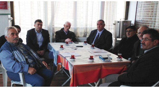 ARICILIK KONGRESİ KARAMAN İÇİN BİR FIRSAT