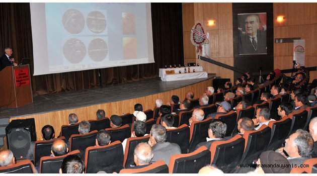 ARICILIK SEKTÖRÜ GELİŞTİRİLECEK