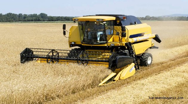 ARPA HASADI BAŞLIYOR, DANE KAYBINA DİKKAT !