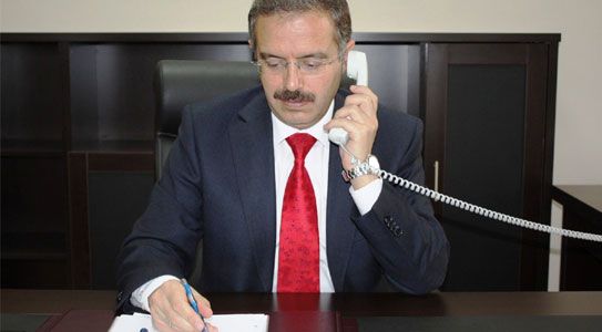 Artık Aranan Bir Üniversite'ye...