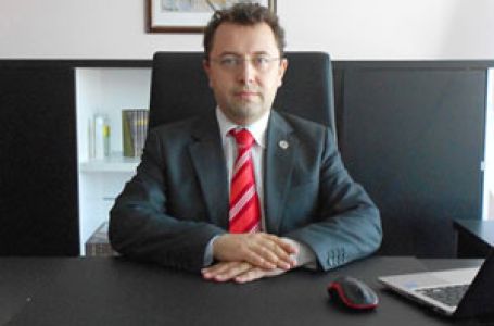 Asaleten Atandı