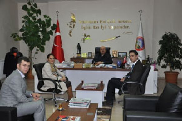 Aşçı Yardımcılığı Kursu Açıldı