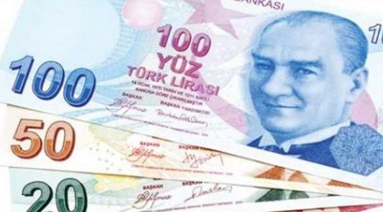 Asgari Ücrete Zam