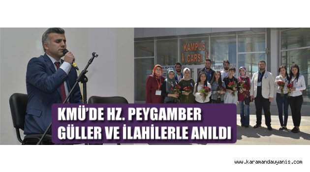 Aşk, rahmet, hikmet, sevgi ve şefkat..