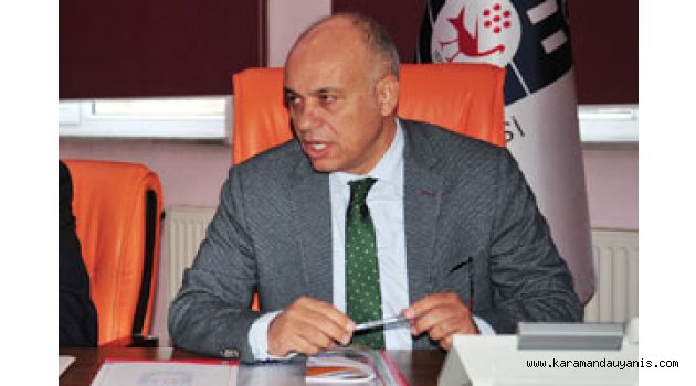 ASLA AMAÇLARINA ULAŞAMAYACAKLAR