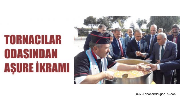 AŞURE GÜNLERİ